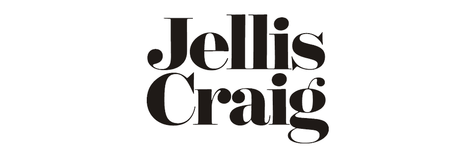 Jellis Craig